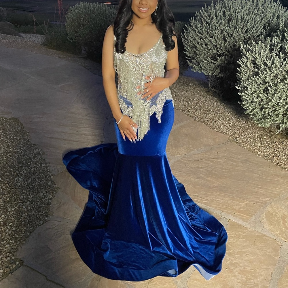 Prom dress/formal dress